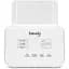 Подогреватель бутылочек Lionelo Thermup Double White (LOC-THERMUP DOUBLE WHITE) - миниатюра 4