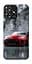 Чехол Demsky Toyota для ZTE Blade A73 4G - миниатюра 1