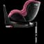 Автокрісло Britax Romer Dualfix M i-Size Wine Rose, рожевий (2000030113) - мініатюра 9