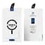 Чохол-книжка Dux Ducis Skin X Pro MagSafe Apple Phone 15 Pro Max Blue (35097_3344944) - мініатюра 2