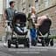 Коляска універсальна 3 в 1 Kinderkraft Moov 2 Air Sand Beige (KSMOOV02BEG0000) - мініатюра 26