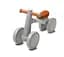 Беговел Lehmann Toyz Otto Grey - миниатюра 2