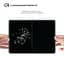 Захисне скло для планшета Apple iPad mini 6 (2021)/mini (2024), Glass.CR, загартоване скло 9H, 2.5D, повне проклеювання, з олеофобним покриттям, проста установка та сумісність з чохлами всіх типів (Case friendly), ArmorStandart (ARM60062) - мініатюра 3
