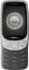 Кнопковий телефон Nokia 3210 4G 2024 Grunge Black (UA) - мініатюра 2