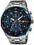Годинник Casio EFR-539D-1A2VUEF - мініатюра 1