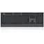 Клавиатура REAL-EL RK-715W Wireless/Bluetooth Black/Gray (EL123100051) - миниатюра 1