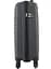 Чемодан Semi Line 21" (S) Dark Grey (T5586-2) (DAS302883) - миниатюра 3