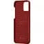 Чохол-накладка Pitaka MagEZ Case Herringbone Red/Orange для iPhone 12 mini (KI1207) - мініатюра 3