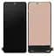 Дисплей Tecno Spark 4 KC2/ KC8/ Camon 12 CC7/ Infinix Hot 8 X650 чорний оригінал в упаковці - миниатюра 1