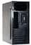 Корпус GTL T1610 Black, (T1610) Без БП - мініатюра 7