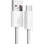 Кабель Baseus Dynamic Series Fast Charging Cable USB to Type-C 100W 2m CALD000702 White - миниатюра 2