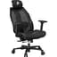 Игровое кресло 1stPlayer Ergo Aero (ERGO-AR-BK) - миниатюра 3