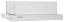 Вытяжка Pyramida TLX1-60 WH (6671507) - миниатюра 3