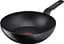 Сковорода WOK Tefal Titanium Force 3X, On 28 см (G3031932) з тришаровим титановим антипригарним покриттям Titanium 3Х - мініатюра 2