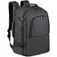 Рюкзак для ноутбука Rivacase 17.3 8465 (Black) (8465 (Black)) - мініатюра 1