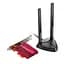 Бездротовий адаптер PCIe TP-Link ARCHER TX3000E (ARCHER-TX3000E) - мініатюра 2