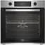 Духова шафа Beko BBIE 123002 XD - мініатюра 1