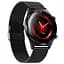Розумний наручний годинник Smart AirSport Black - мініатюра 1