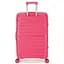 Валіза Semi Line 28" L Magenta (T5796-3) - мініатюра 4
