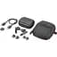 Наушники TWS Poly Voyager Free 60 Earbuds + BT700C + BCHC Black - миниатюра 6