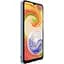 Силіконовий чохол BeCover для Samsung Galaxy A04 SM-A045 Transparancy (708106) - мініатюра 1