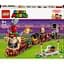 Конструктор LEGO Super Mario Швидкий потяг Боузера 1392 деталі (71437) - мініатюра 1