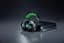 Гарнітура консольна Razer Nari Ultimate для Xbox One WL Black/Green (RZ04-02910100-R3M1) - мініатюра 9