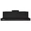 Витяжка кухонна ELEYUS BREEZE 700 50 BL - миниатюра 7