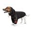 Худі Pet Fashion Snoodie для собак, розмір SM, чорний - мініатюра 3