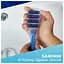 Станок для гоління Gillette Sensor 3+ Comfort 4 змінні картриджі - мініатюра 3