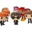 Набір ігрових фігурок Funko Pop Адвент Календар Гаррі Поттер (59167) - мініатюра 4