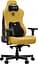 Ігрове крісло Anda Seat Kaiser 3E XL Bright Yellow Fabric (AD23YC-XL-09-Y-CF-Y01) - мініатюра 1