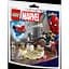 Конструктор LEGO Super Heroes Marvel Ограбление музея Веномом 36 деталей (30707) - миниатюра 2