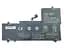 Акумулятор L15M4PC2 для ноутбука Lenovo Yoga 710-14ISK, 710-14IKB, 710-15ISK, 710-15IKB (7.6V 6844 mAh 52Wh) L15L4PC2 - мініатюра 2