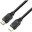 Кабель ColorWay HDMI (M) - HDMI (M), 10 м, Black teh0020755 - мініатюра 1