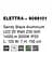 Підвіс Elettra Nova Luce 9088101 - мініатюра 9