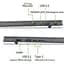 Ноутбук ACER Aspire 16 AI OLED A16-61M-R32T, AMD Ryzen AI 7 350 до 5GHz, 16" WUXGA, 32GB, SSD 1TB, AMD Radeon 860M, Free Dos - мініатюра 11