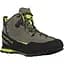 Черевики LaSportiva Boulder X Mid 41 Clay-Navy LaSportiva (1052-17E909720 41) - мініатюра 2