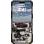 Чохол-накладка Urban Armor Gear Monarch Pro Magsafe для Apple iPhone 15 Pro Max Carbon Elemental Green (11422211427B) - мініатюра 3