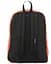 Рюкзак яскравий Jansport Superbreak 25L Кораловий - мініатюра 7