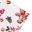 Ранер Ardesto Christmas Gingerbread 33х137см, 100% поліестер, червоний (ART01HCG) - мініатюра 4