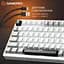 Клавіатура GamePro Genesis Silverlight MK126 (MK126) - мініатюра 7