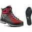 Черевики Kayland Cross Mountain GTX 45.5 Червоний (KAY-01801-0010-45.5) - мініатюра 2