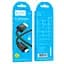 Кабель Hoco Micro USB Beneficio charging data cable X113 1 м 2.4A - мініатюра 2