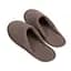 Капці Lotus Home - Waffle brown коричневий - мініатюра 4