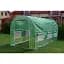 Парник-теплиця Funfit Garden 9 м² 450х200х200 см - мініатюра 6