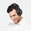 Навушники Bluetooth Hoco W37 Sound Active Noise чорні - мініатюра 5