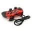Геймпад джойстик Microkingdom 8700 DoubleShock USB Red - мініатюра 2
