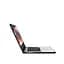 Чехол для MacBook Air 15" (2023-2025), Plyo, Ice/Black UAG teh0014649 - миниатюра 8