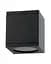 Вуличний світильник Goldlux 323255 Morris GU10 1x12W IP54 BK - мініатюра 1